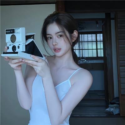 收集男人的女人